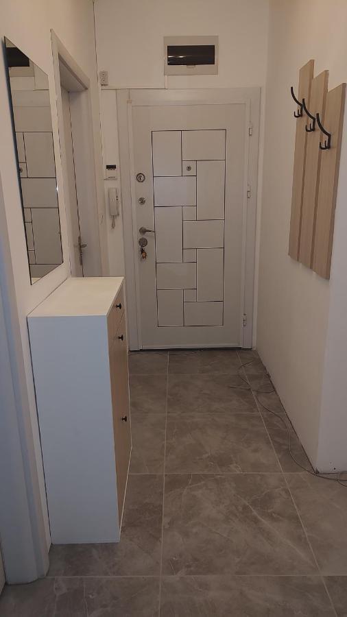 Magnolia Apartment Варна Экстерьер фото