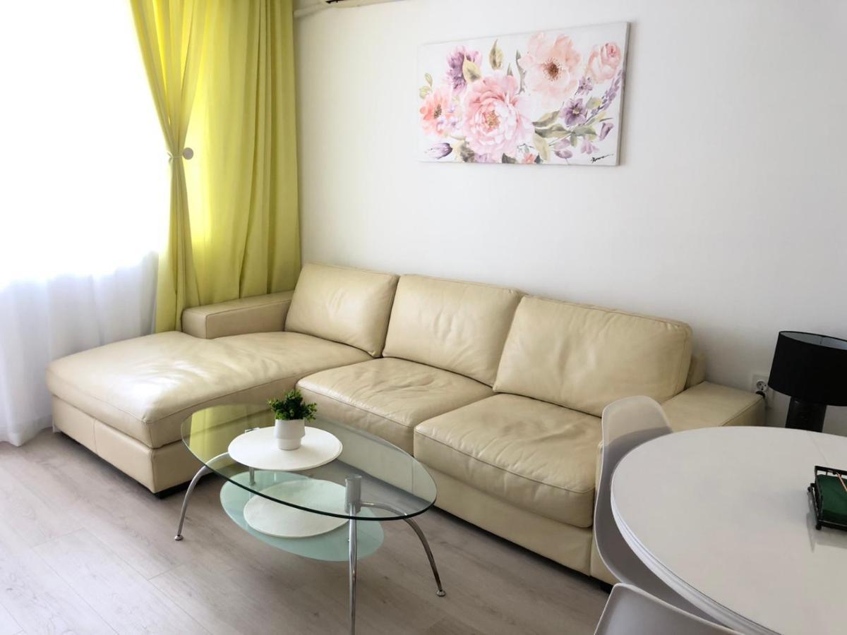 Magnolia Apartment Варна Экстерьер фото