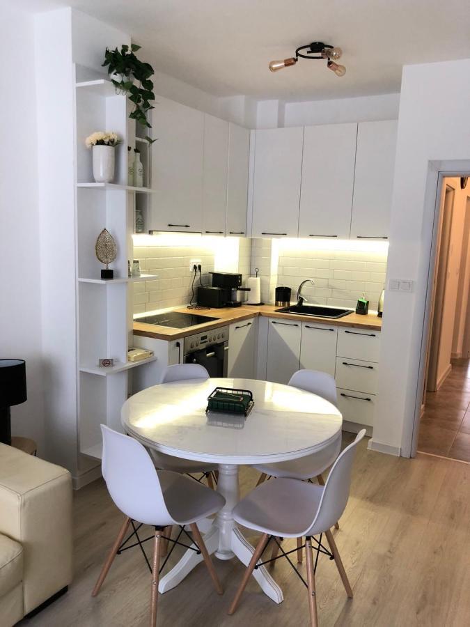 Magnolia Apartment Варна Экстерьер фото