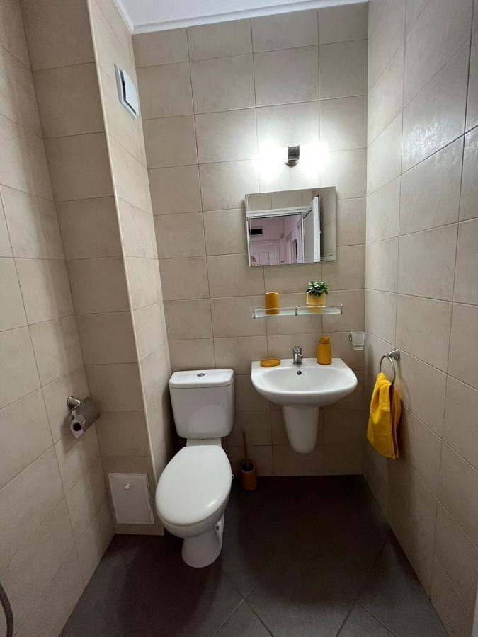 Magnolia Apartment Варна Экстерьер фото