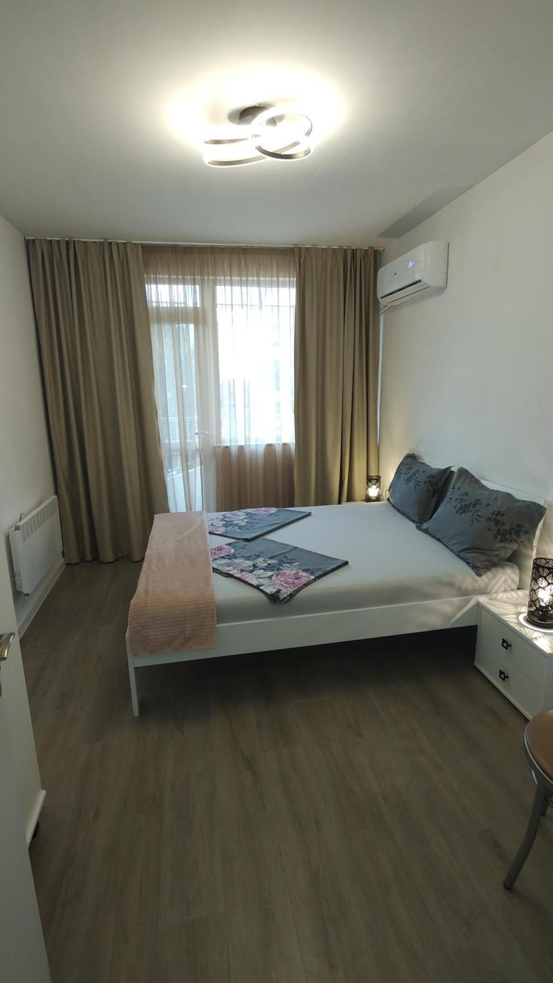 Magnolia Apartment Варна Номер фото