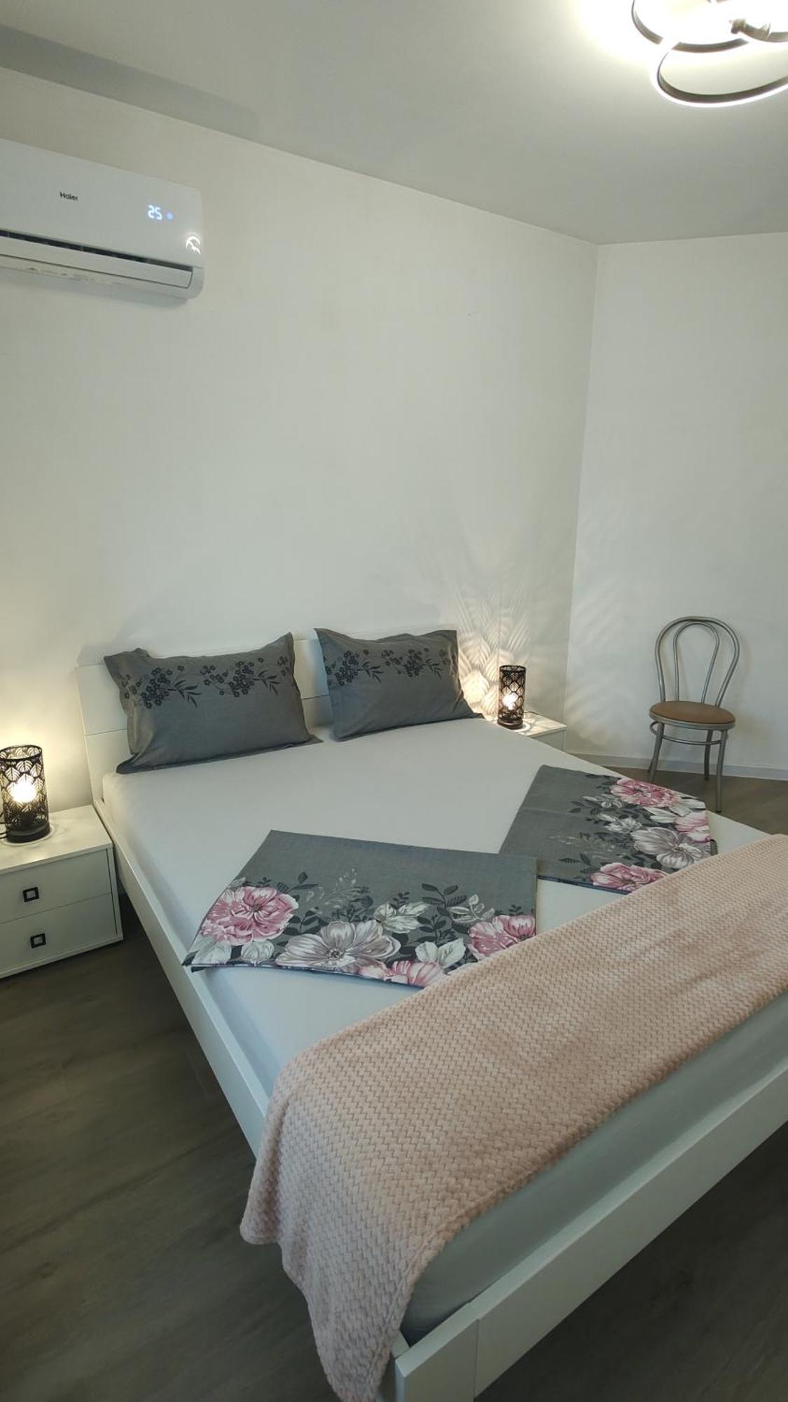 Magnolia Apartment Варна Номер фото