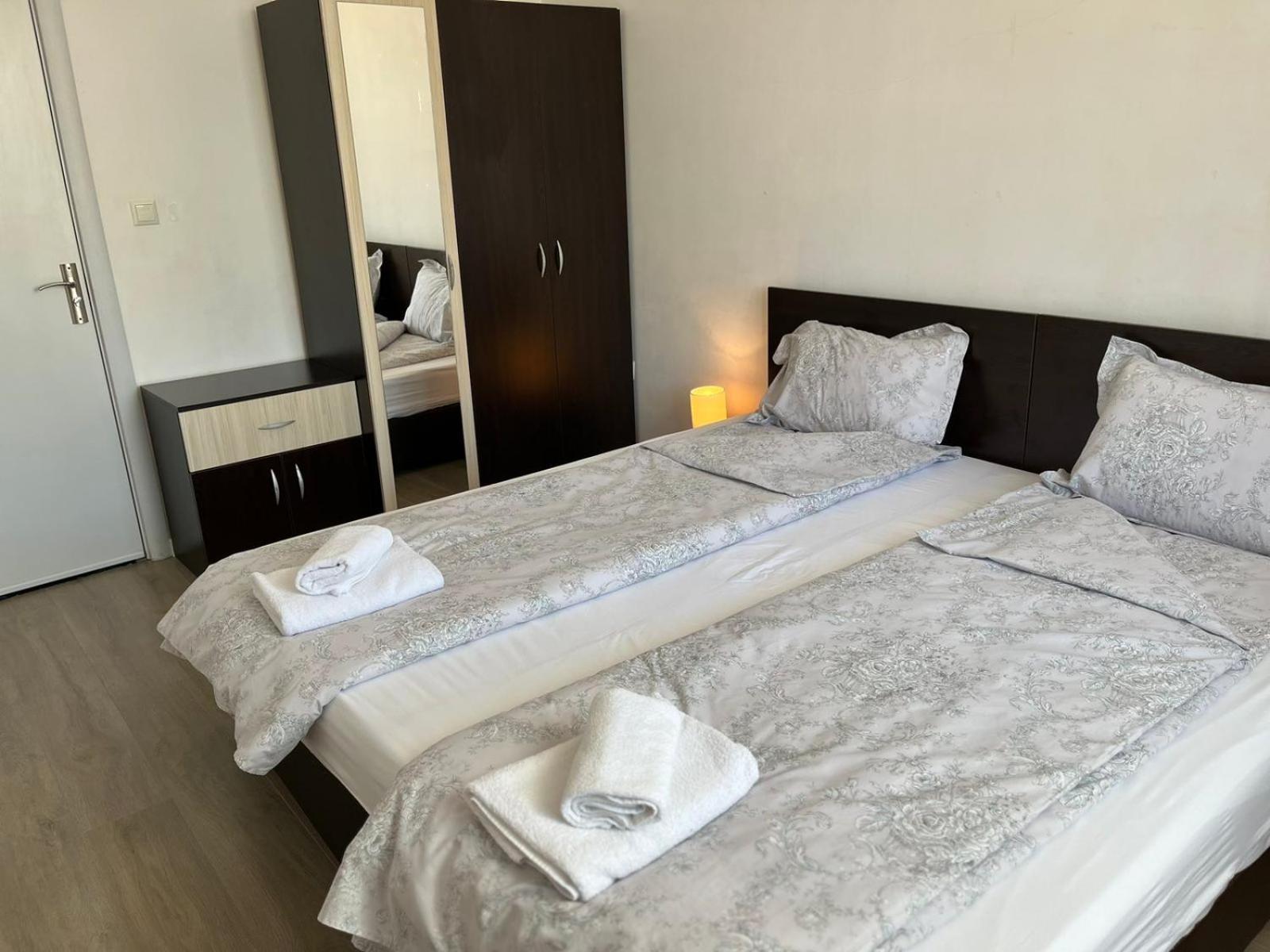 Magnolia Apartment Варна Номер фото